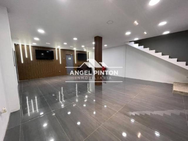 Casa en venta en Cacique Mara, Maracaibo