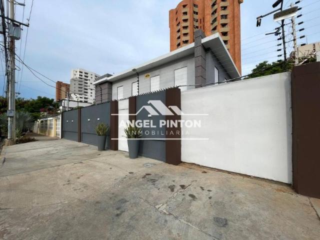 Casa en venta en Cacique Mara, Maracaibo