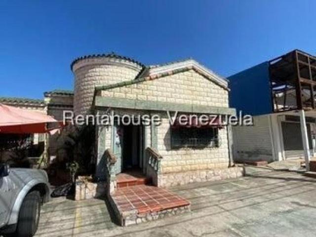 Casa en venta en Cacique Mara, Maracaibo