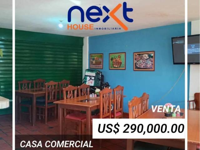 Casa en venta en Cacique Mara, Maracaibo