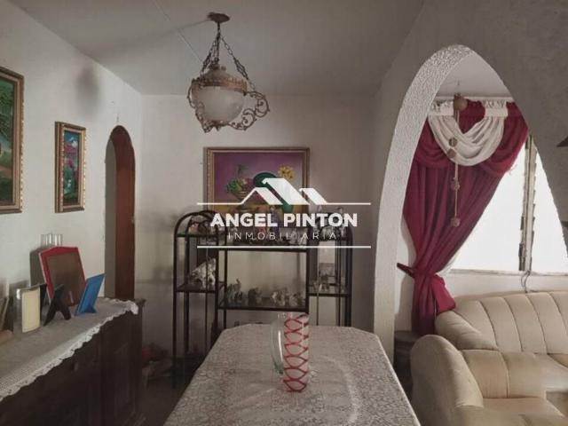 Casa en venta en Cacique Mara, Maracaibo