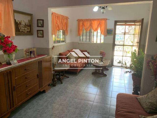 Casa en venta en Cacique Mara, Maracaibo