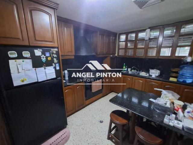 Casa en venta en Cacique Mara, Maracaibo