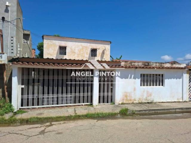 Casa en venta en Cacique Mara, Maracaibo