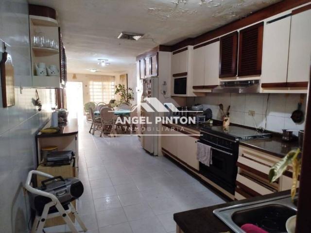 Casa en venta en Zulia