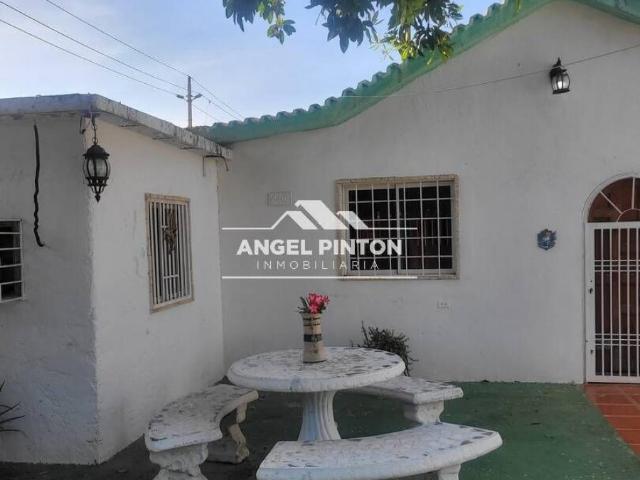 Casa en venta en Cacique Mara, Maracaibo