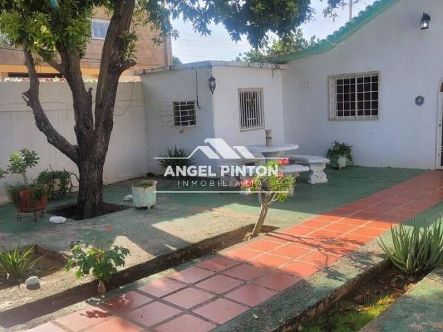 Casa en venta en Maracaibo, Municipio Maracaibo