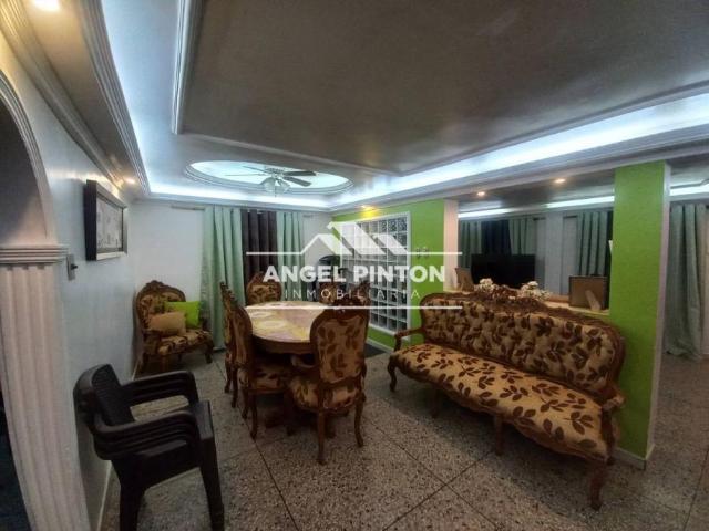 Casa en venta en Cacique Mara, Maracaibo