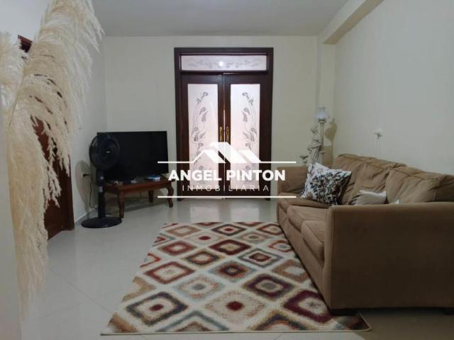 Casa en venta en Cacique Mara, Maracaibo