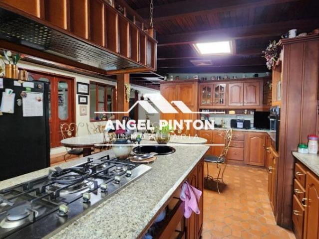 Casa en venta en Cacique Mara, Maracaibo