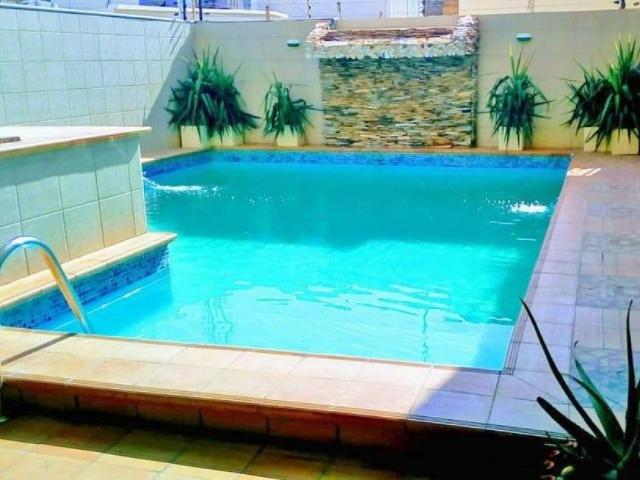 Casa en venta en Cacique Mara, Maracaibo