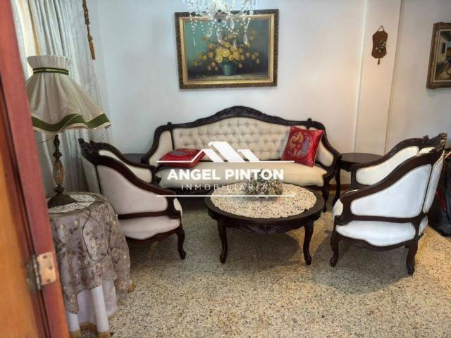 Casa en venta en Cacique Mara, Maracaibo