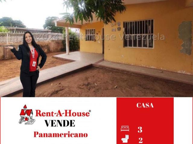 Casa en venta en Cacique Mara, Maracaibo