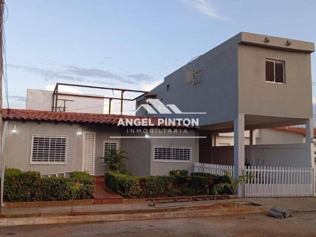 Casa en venta en Cacique Mara, Maracaibo