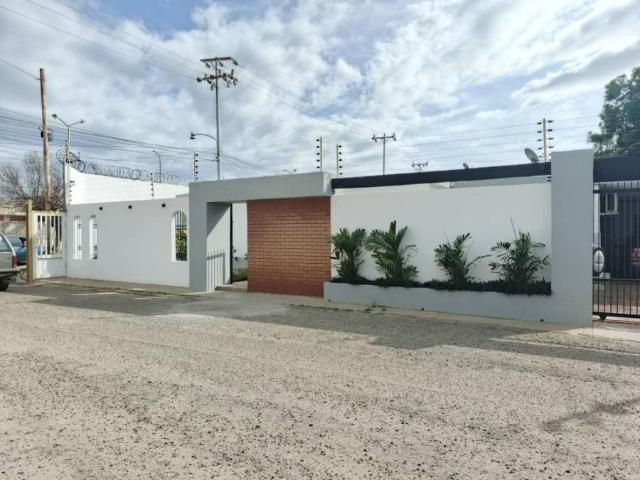 Casa en venta en Cacique Mara, Maracaibo