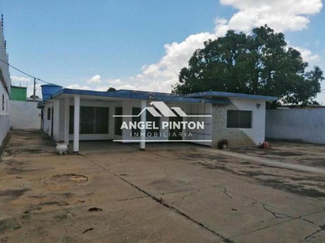 Casa en venta en Cacique Mara, Maracaibo