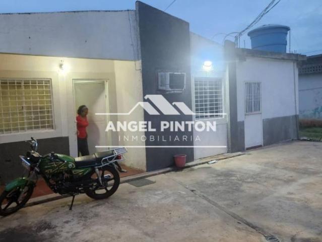 Casa en venta en Cacique Mara, Maracaibo