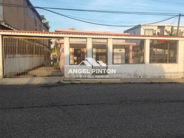 Casa en venta en Cacique Mara, Maracaibo