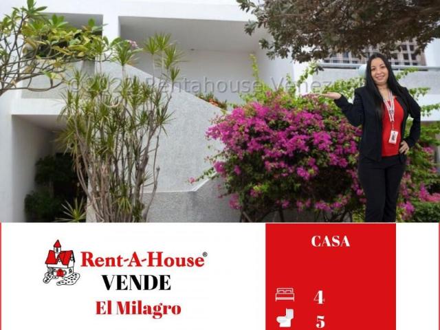 Casa en venta en Maracaibo, Zulia