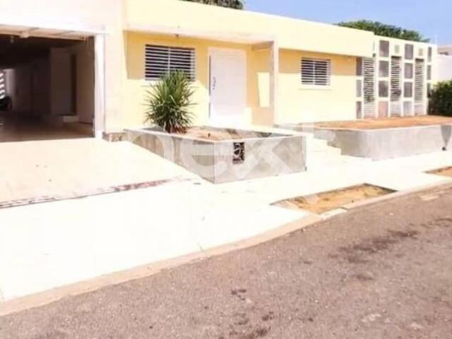 Casa en venta en Cacique Mara, Maracaibo