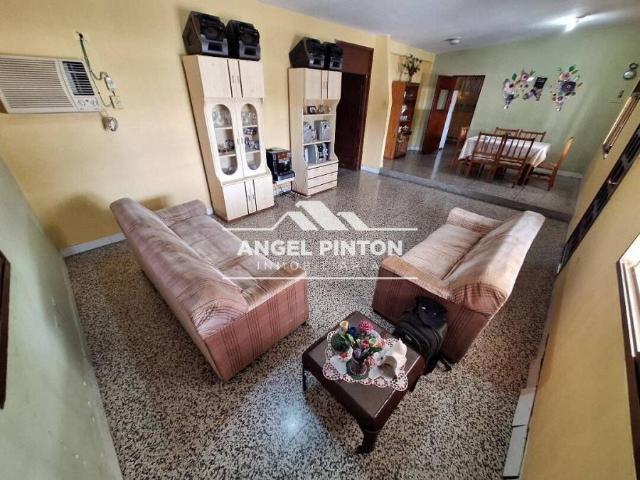 Casa en venta en Cacique Mara, Maracaibo