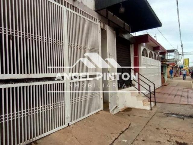 Casa en venta en Cacique Mara, Maracaibo