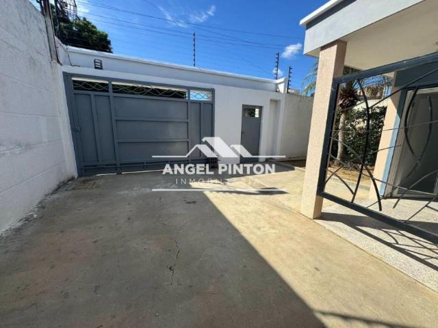 Casa en venta en Cacique Mara, Maracaibo
