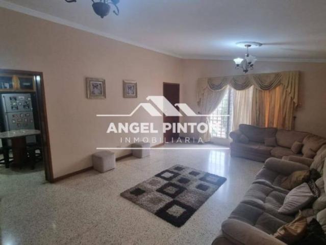 Casa en venta en Cacique Mara, Maracaibo
