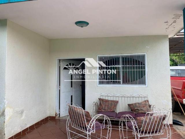 Casa en venta en Cacique Mara, Maracaibo