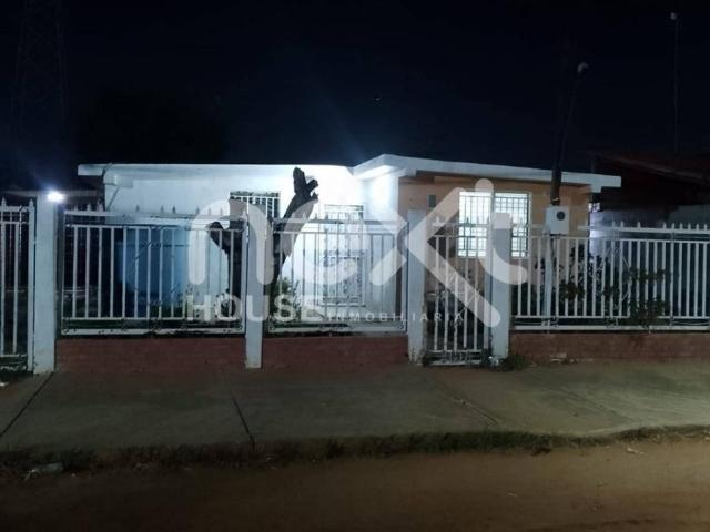 Casa en venta en Cacique Mara, Maracaibo