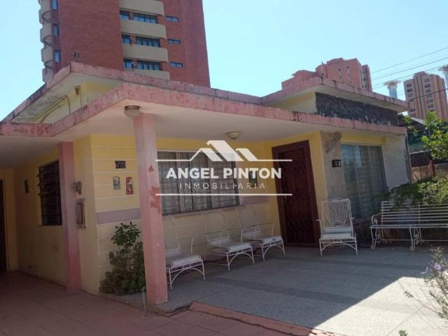 Casa en venta en Cacique Mara, Maracaibo