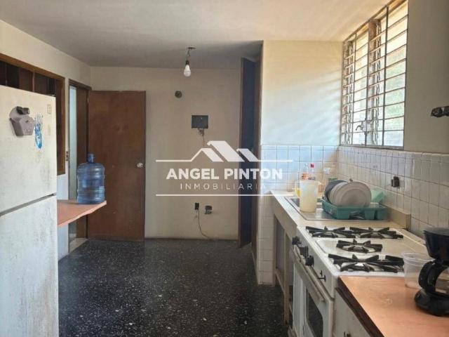 Casa en venta en Cacique Mara, Maracaibo