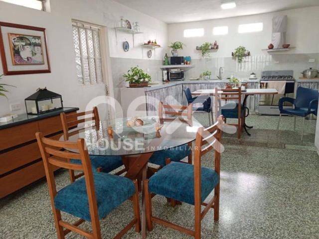 Casa en venta en Cacique Mara, Maracaibo