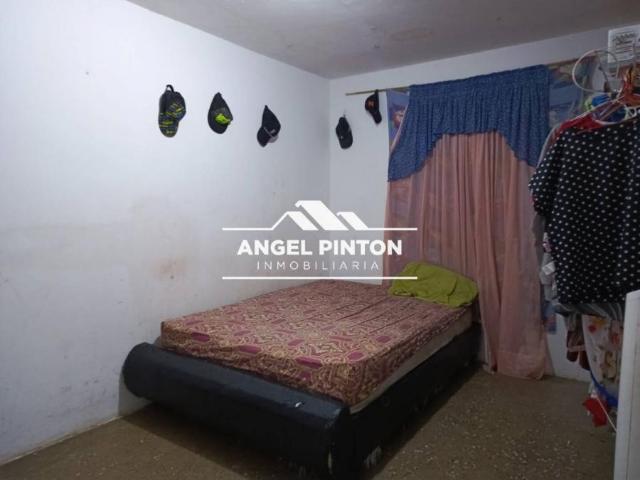Casa en venta en Cacique Mara, Maracaibo