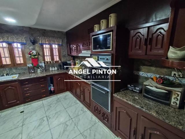 Casa en venta en Cacique Mara, Maracaibo