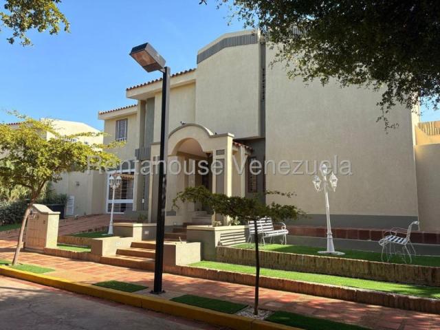 Casa en venta en Cacique Mara, Maracaibo