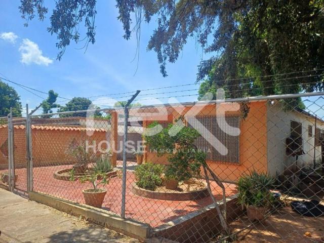 Casa en venta en Cacique Mara, Maracaibo