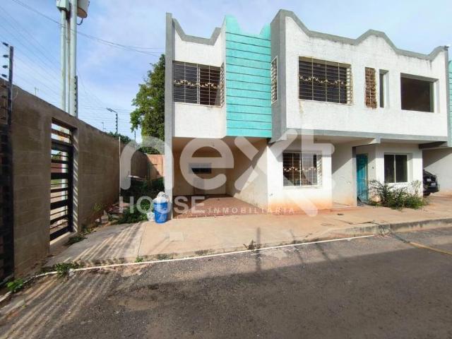 Casa en venta en Cacique Mara, Maracaibo