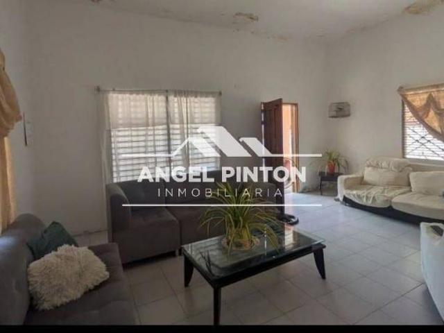 Casa en venta en Cacique Mara, Maracaibo