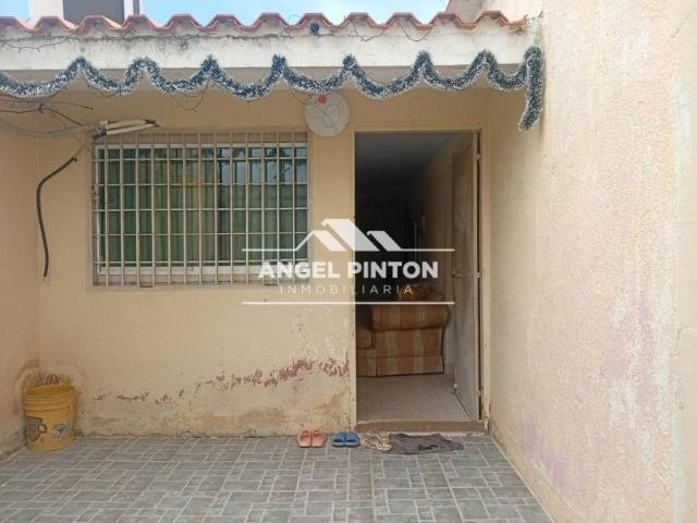Casa en venta en Cacique Mara, Maracaibo