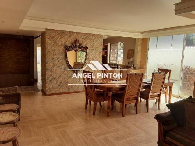 Casa en venta en Cacique Mara, Maracaibo