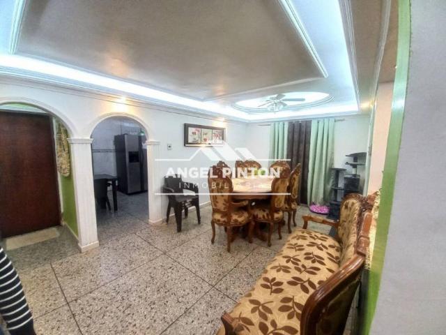 Casa en venta en El Caujaro, Zulia