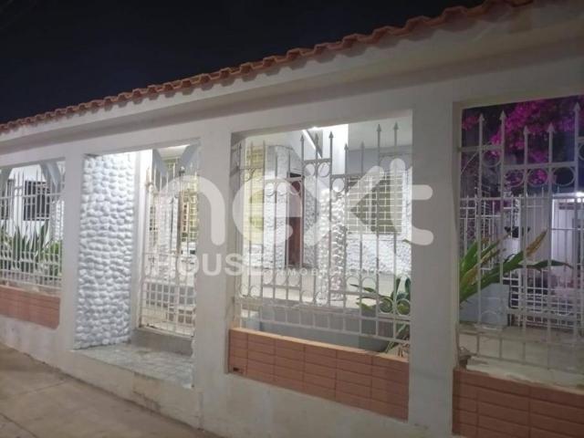 Casa en venta en Cacique Mara, Maracaibo
