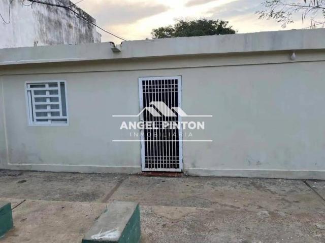 Casa en venta en Cacique Mara, Maracaibo
