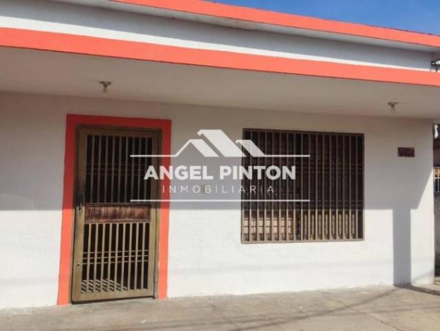 Casa en venta en Cacique Mara, Maracaibo