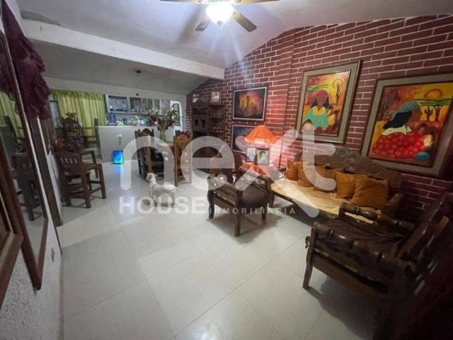 Casa en venta en Cacique Mara, Maracaibo