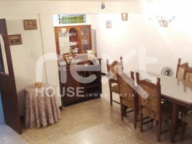 Casa en venta en Cacique Mara, Maracaibo
