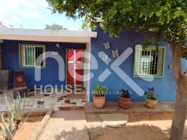 Casa en venta en Cacique Mara, Maracaibo