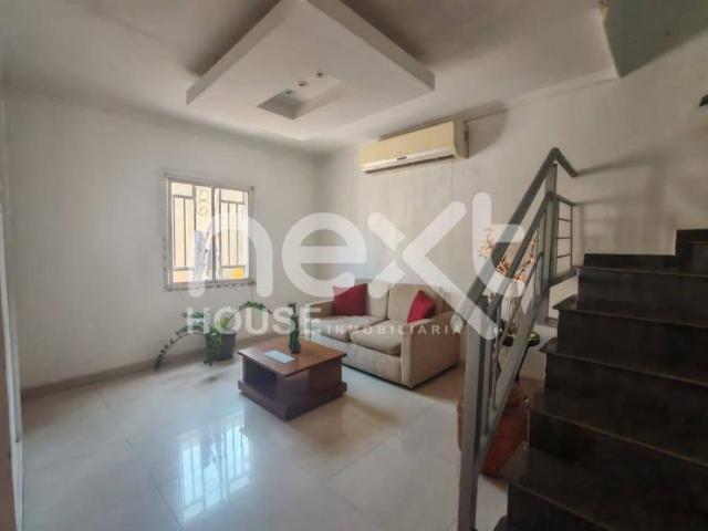 Casa en venta en Cacique Mara, Maracaibo