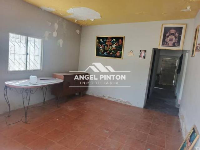 Casa en venta en Cacique Mara, Maracaibo